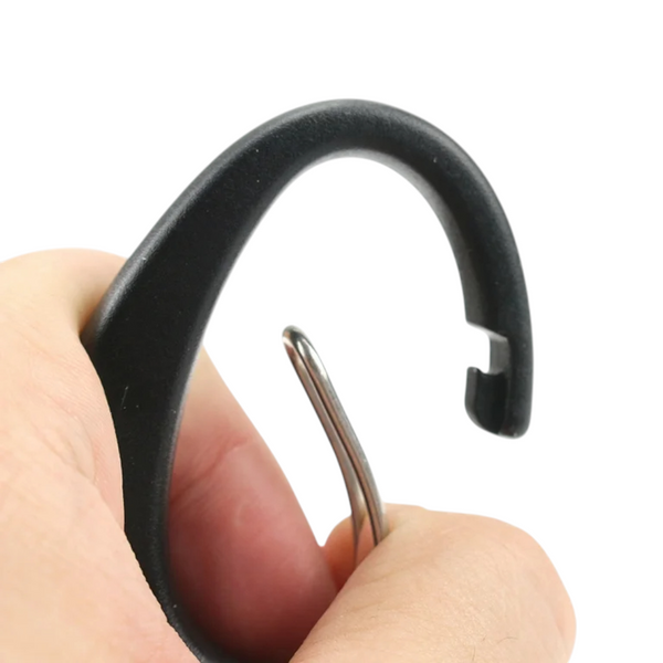 Tijeras uso rudo paramedico enfermería con llave oxigeno