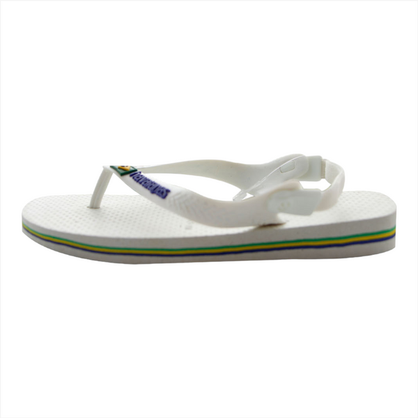 SANDALIAS BRASILEÑAS 12-17 INFANTILES BEBE KIDS HAVAIANAS