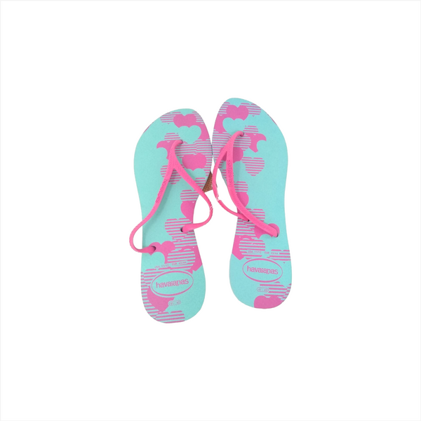 SANDALIA BRASILEÑAS 22-27 MUJER DAMA NIÑA HAVAIANAS