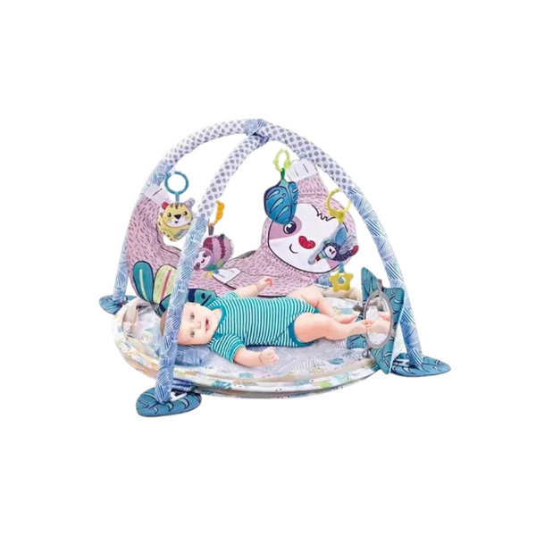 Gimnasio Alberca de Pelotas Infanti para Bebé