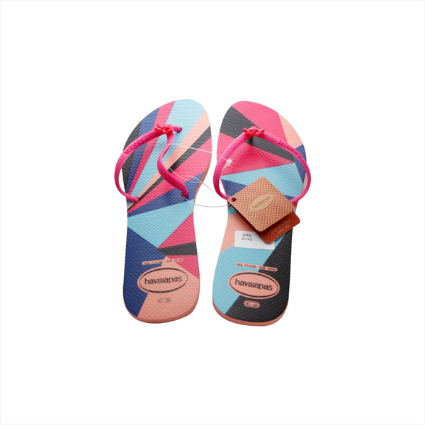 SANDALIA BRASILEÑAS 22-27 MUJER DAMA NIÑA HAVAIANAS
