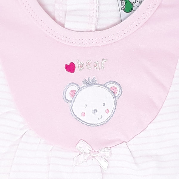 Conjuntos ropa para bebe niño niña Fsbaby mamelucos