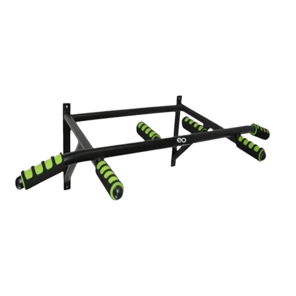 Barra Para Dominadas Ejercicio abdominal En Casa