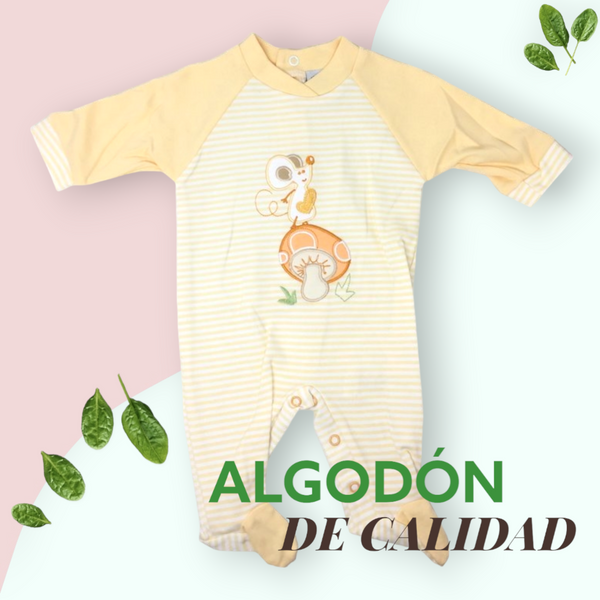 Conjuntos ropa para bebe niño niña Fsbaby mamelucos