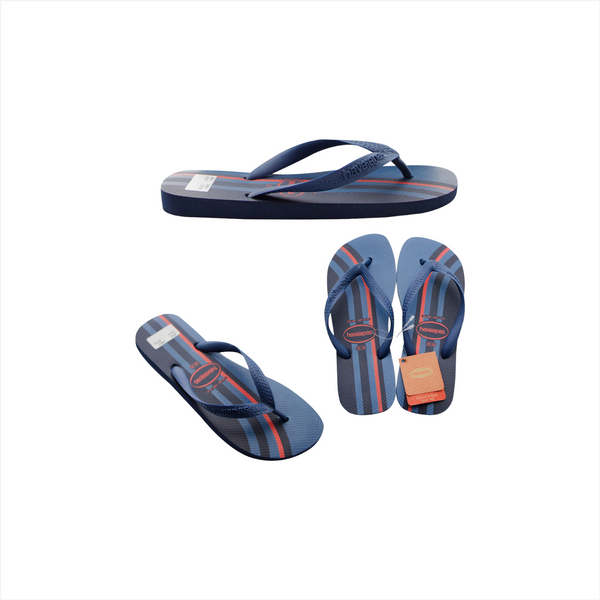 SANDALIA BRASILEÑAS 22-30 HOMBRE NIÑO CABALLERO HAVAIANAS