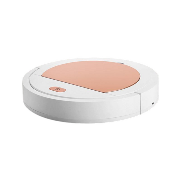 Máquina aspiradora Barredora Puertos Usb Carga