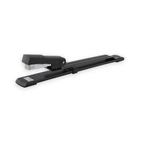 Grapadora metalica de largo alcance 40cm