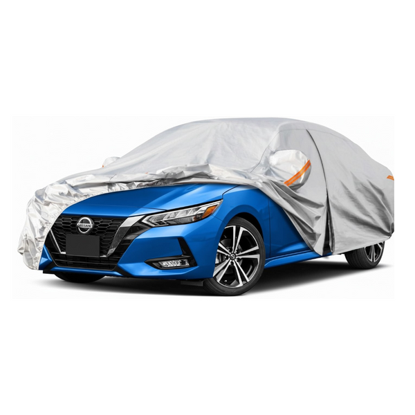 Cubierta funda protectora impermeable Nissan sentra versa