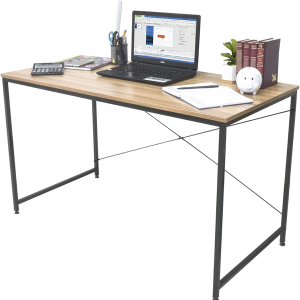 Escritorio para Computadora Laptop Minimalista Home Office