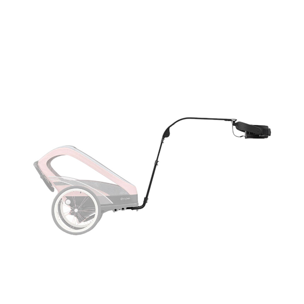 Kit Manos Libres remolque para Correr Cybex ZENO