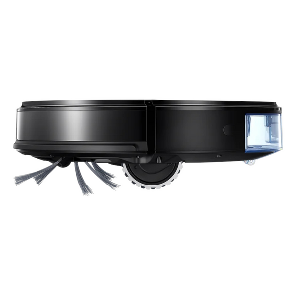 Aspiradora Robot y Trapeadora inteligente PowerBot-E Negro