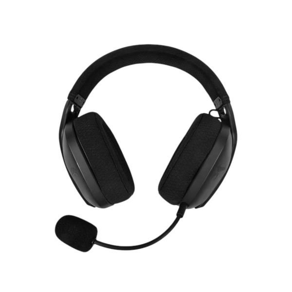 Audífonos Gamer Inalámbricos MSI-100 Micrófono removible