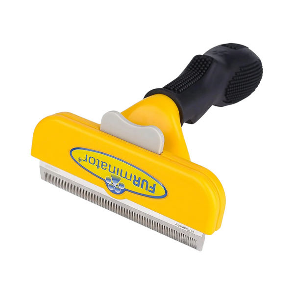 Cepillo deslanador de pelo para mascotas pelo largo