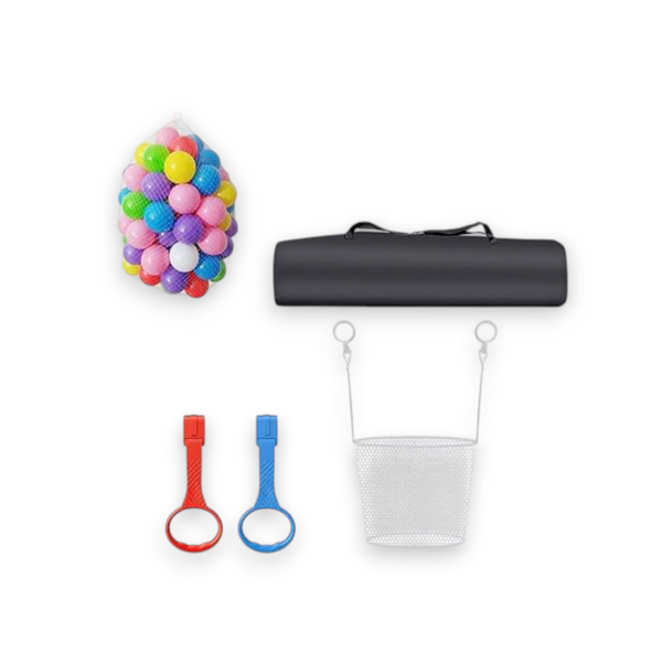 Corral Para Bebe Corralito Juego Plegable Infantil 200x180cm