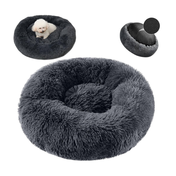 60cm cama de mascotas para gatos y perros