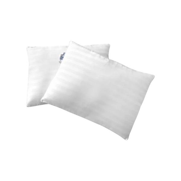 Set de Almohadas Sealy deluxe Estándar 2 pzas
