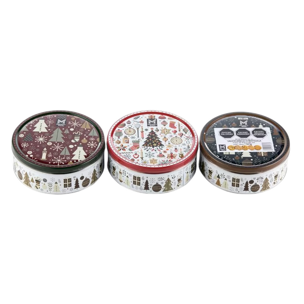 Pack 3 latas Galletas Danesas de Mantequilla de 454 g c/u