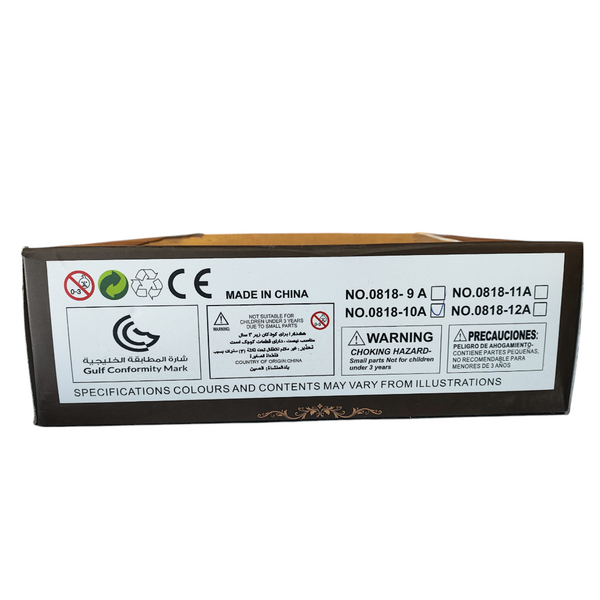 Mini bicicleta de juguete coleccionable retro bicycle/0818-10a