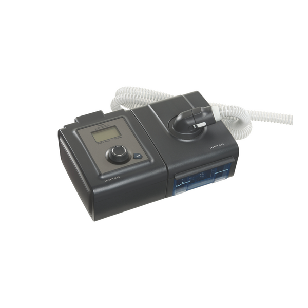 Phillips Respironics Bipap Biflex Con Humidificador