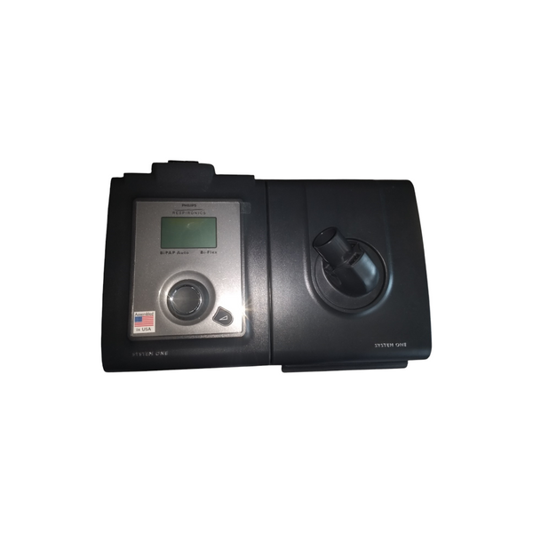 Phillips Respironics Bipap Biflex Con Humidificador