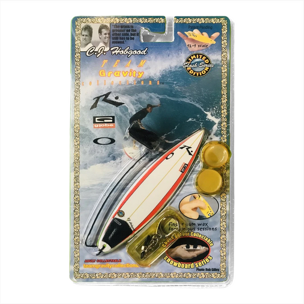 Llavero Billabong Tabla De Surf Edicion Limitada Personajes SURFEAR