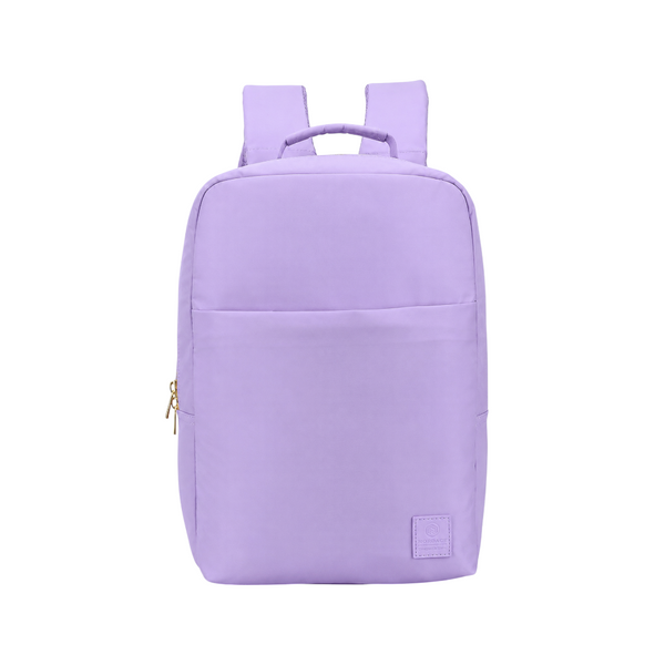 Mochila Para Laptop De Hasta 14 Pulgadas 100% Poliéster
