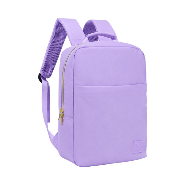 Mochila Para Laptop De Hasta 14 Pulgadas 100% Poliéster