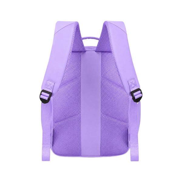 Mochila Para Laptop De Hasta 14 Pulgadas 100% Poliéster