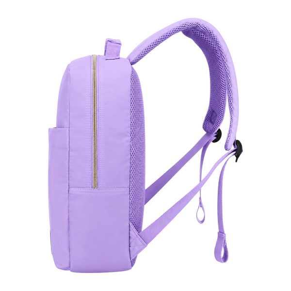 Mochila Para Laptop De Hasta 14 Pulgadas 100% Poliéster
