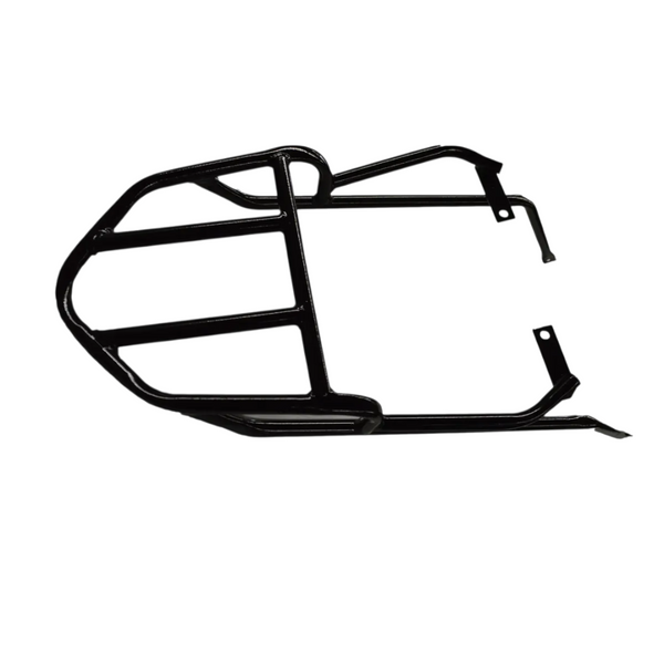 Parrilla Porta Equipaje Para Honda Cb 160 2025 Reforzada
