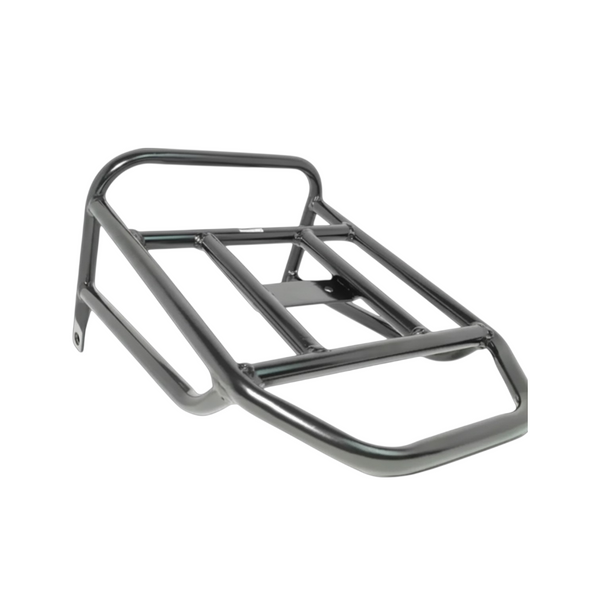 Parrilla Porta Equipaje Para Honda Gl150 Cargo Motocicleta