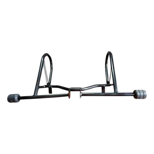 Slider Para Moto Tipo Honda Xr190 Proteccion Total Reforzado