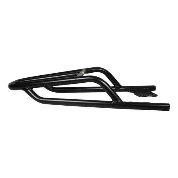 Parrilla Carga Para Motocicleta Honda Navi 110 Para 20kg