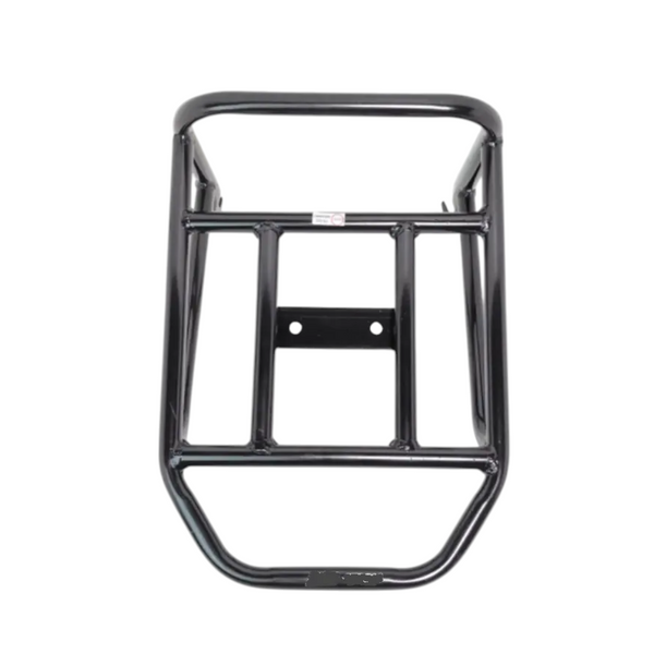 Parrilla Porta Equipaje Para Honda Gl150 Cargo Motocicleta