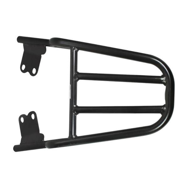 Parrilla Carga Para Motocicleta Honda Navi 110 Para 20kg