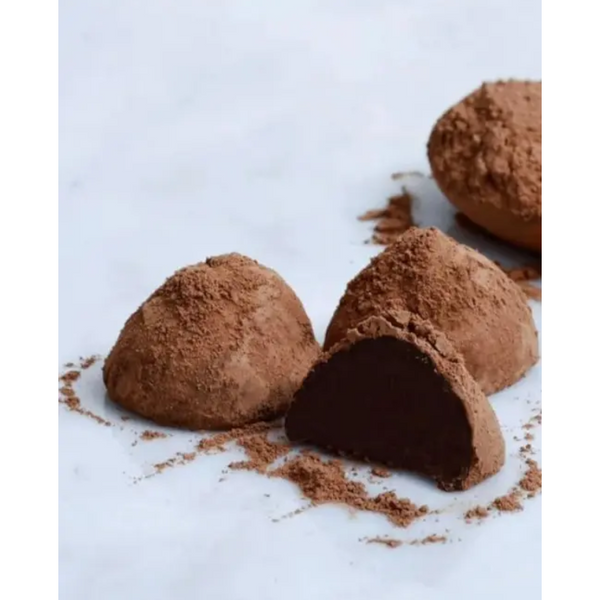 Trufas De Chocolate Sin Azúcar Toh Haa 500gr