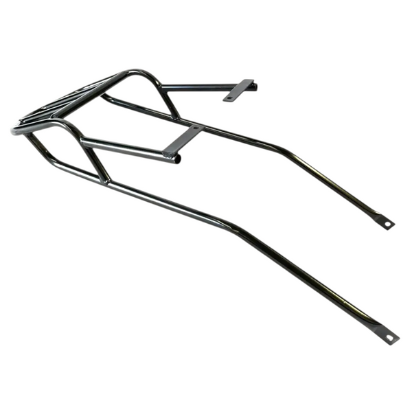 Parrilla Porta Equipaje Para Honda Cb 160 2025 Reforzada