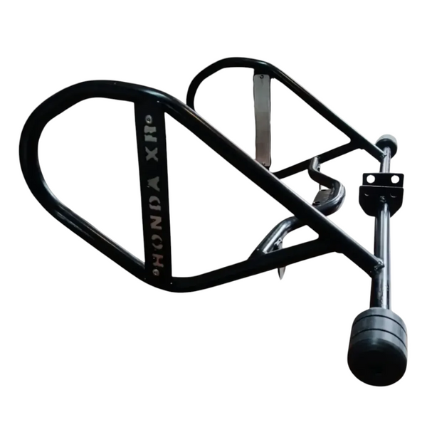 Slider Para Moto Tipo Honda Xr190 Proteccion Total Reforzado