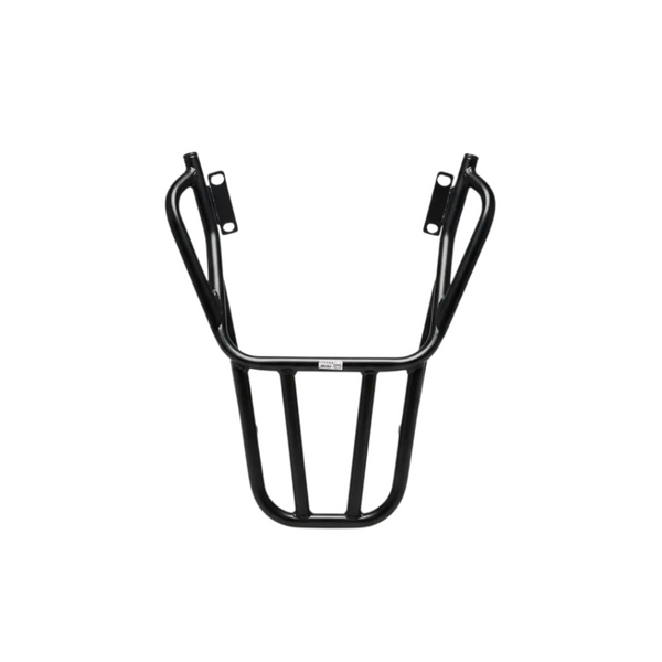 Parrilla Carga Para Motocicleta Honda Dio 125 Para 20kg Negr