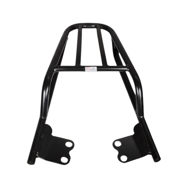 Parrilla Carga Para Motocicleta Honda Navi 110 Para 20kg