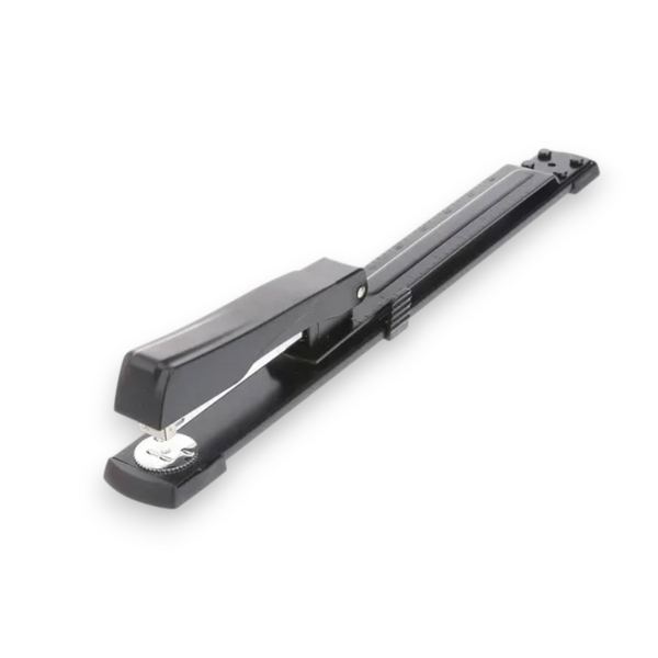 Grapadora metalica de largo alcance 40cm