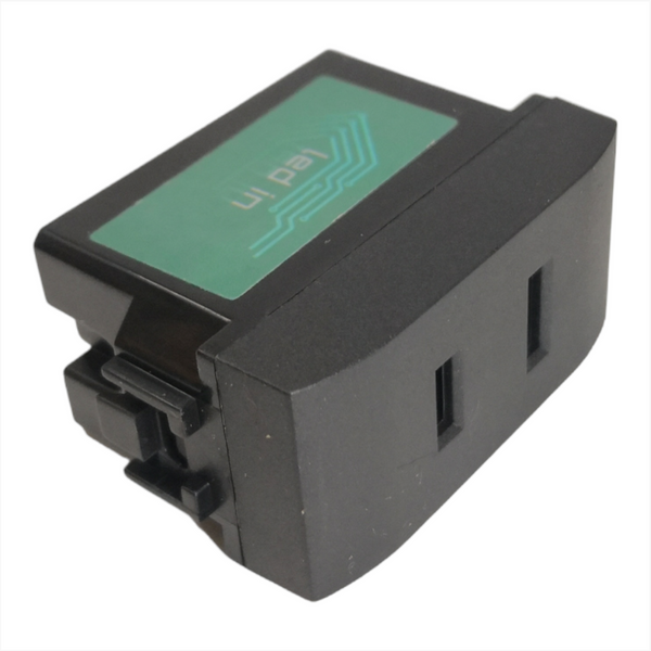 Contacto Sencillo Bv-104w