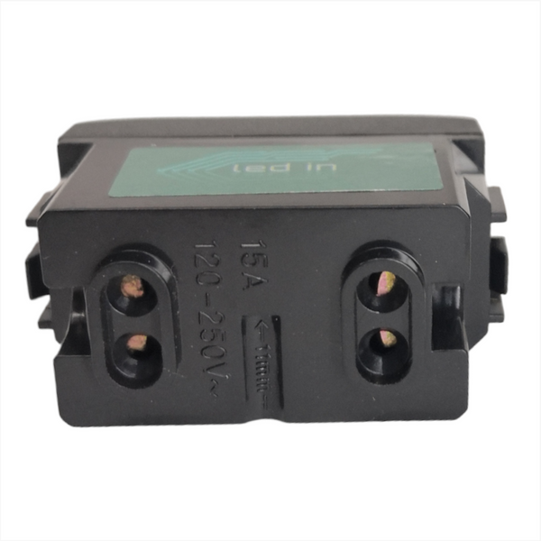 Contacto Sencillo Bv-104w