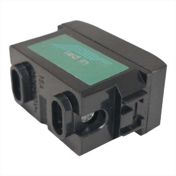 Contacto Sencillo Bv-104w