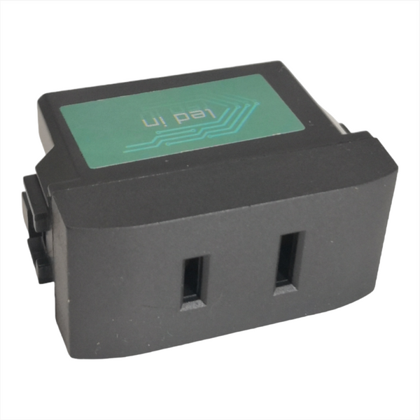 Contacto Sencillo Bv-104w