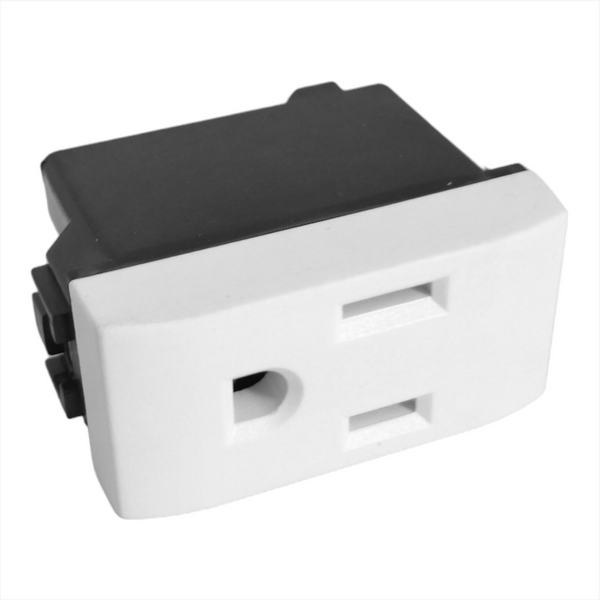 Contacto Sencillo Aterrizado Bv-103