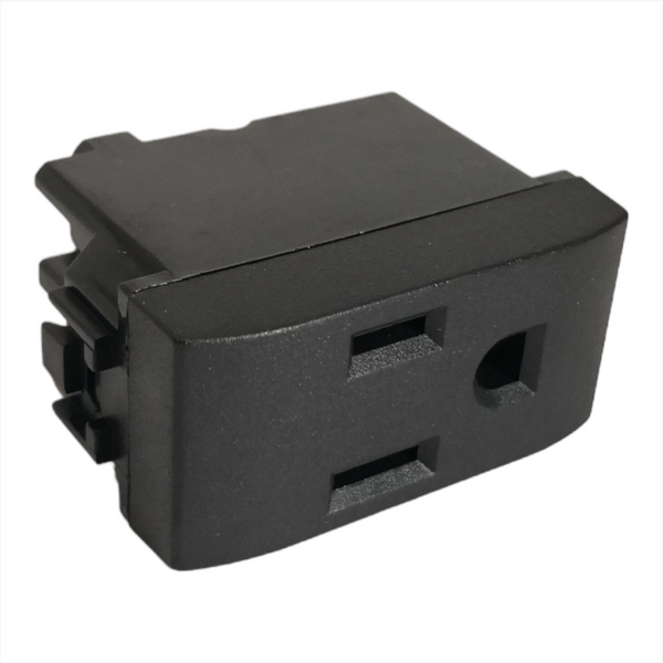 Contacto Sencillo Aterrizado Bv-103