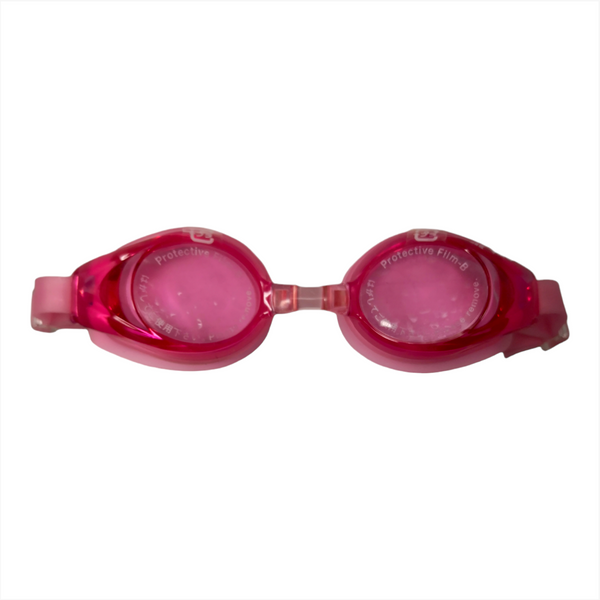 Goggles De Natación Para Niño/a