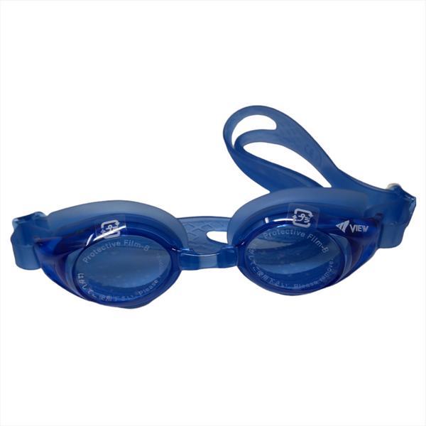 Goggles De Natación Para Niño/a