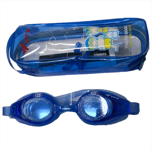 Goggles De Natación Para Niño/a